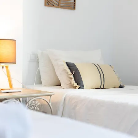 Atico Con Fantasticas Vistas شقة