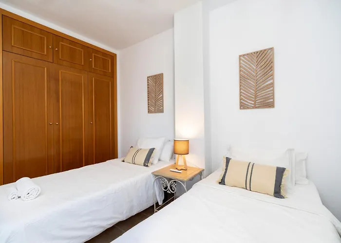 Atico Con Fantasticas Vistas * كونيل ذي لا فرونتيرا