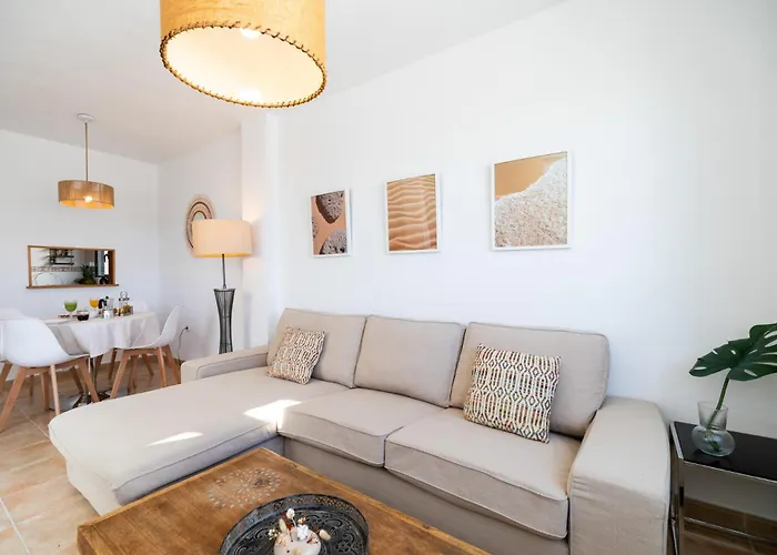 Atico Con Fantasticas Vistas