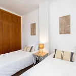 Atico Con Fantasticas Vistas * קוניל דה לה פרונטרה