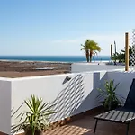 Atico Con Fantasticas Vistas דירה