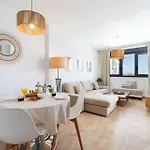 Atico Con Fantasticas Vistas דירה *