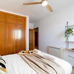 דירה Atico Con Fantasticas Vistas קוניל דה לה פרונטרה