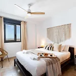 Atico Con Fantasticas Vistas