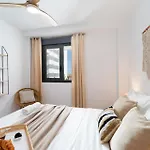 Atico Con Fantasticas Vistas קוניל דה לה פרונטרה