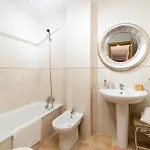 דירה Atico Con Fantasticas Vistas *