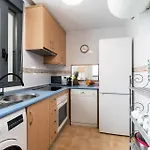 דירה Atico Con Fantasticas Vistas קוניל דה לה פרונטרה