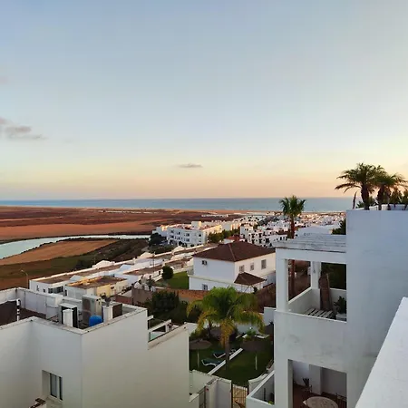 Atico Con Fantasticas Vistas