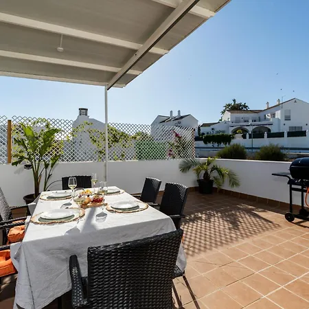 דירה Atico Con Fantasticas Vistas