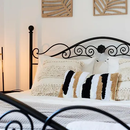 公寓 Atico Con Fantasticas Vistas *