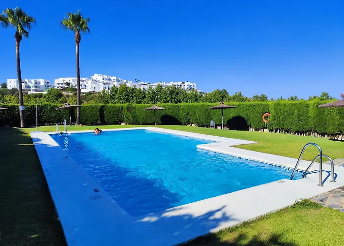 Atico Con Fantasticas Vistas 公寓