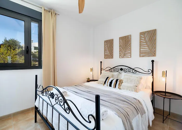 Atico Con Fantasticas Vistas *