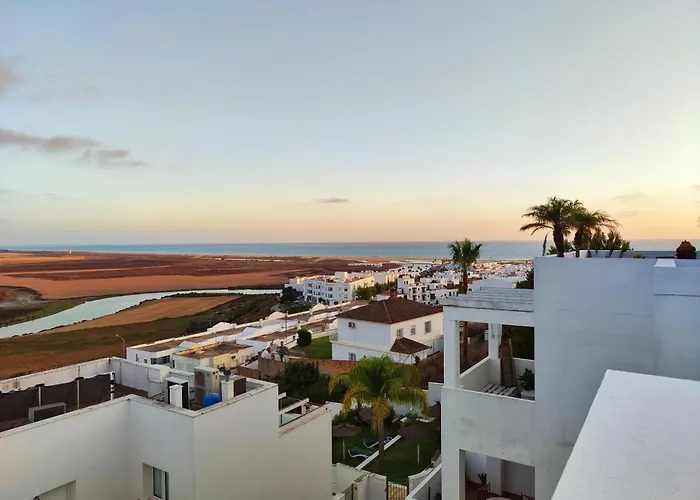 Atico Con Fantasticas Vistas