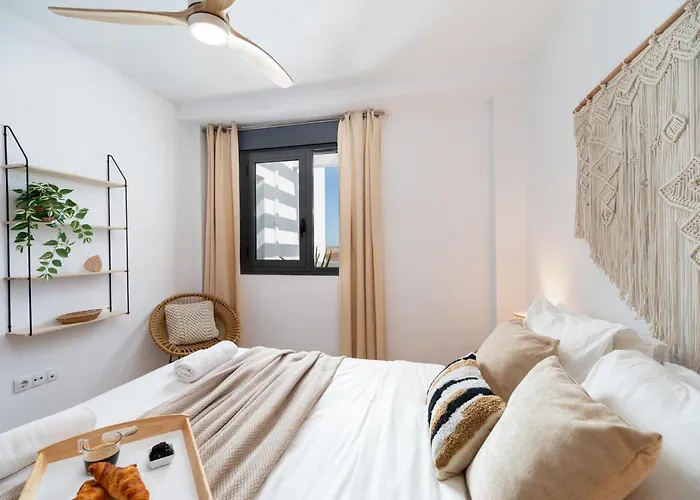 Atico Con Fantasticas Vistas Conil De La Frontera