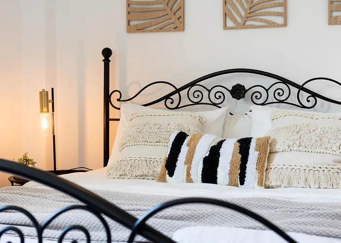 Lägenhet Atico Con Fantasticas Vistas *